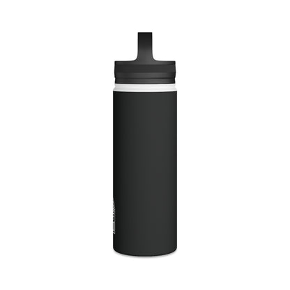 Cangeroo Sport Stainless Steel Water Bottle - Cangeroo