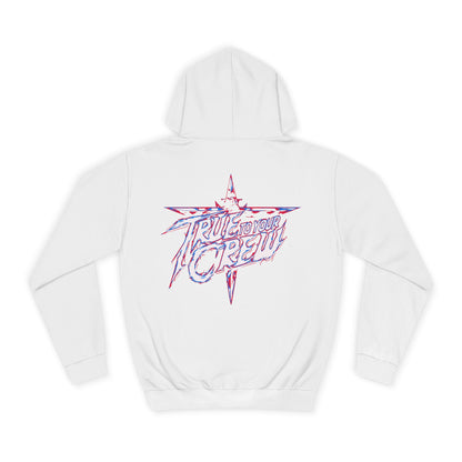 Cangeroo Retro Hoodie