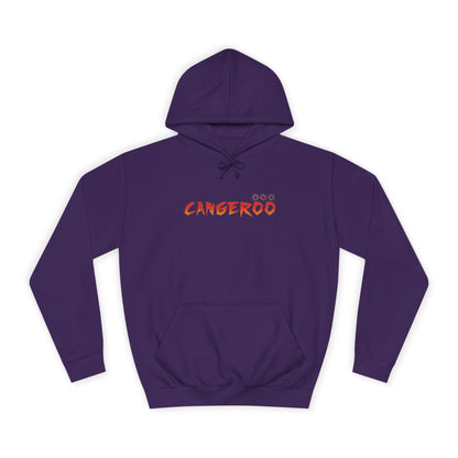 Cangeroo Shuriken Hoodie