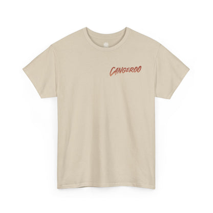 Cangeroo Vampire Tee