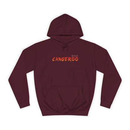 Cangeroo Shuriken Hoodie