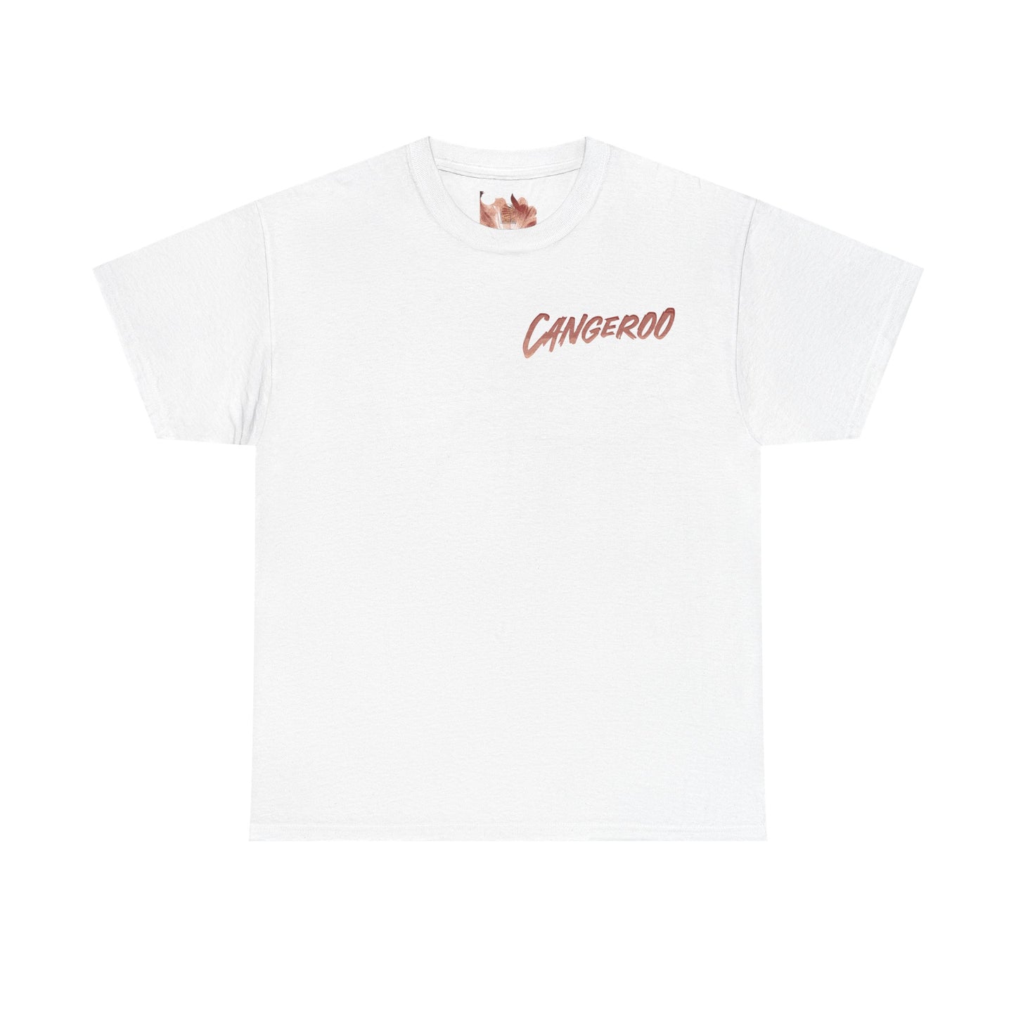 Cangeroo True To Your Crew Tee