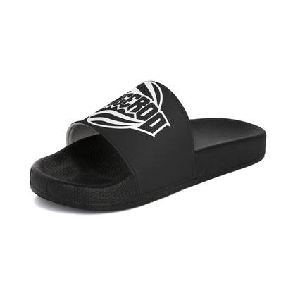 Cangeroo Logo Slides