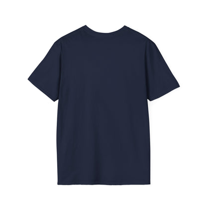 Cangeroo Waveform Window Tee – Minimal Motion, Maximum Impact
