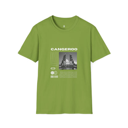 Cangeroo Ascension Grid