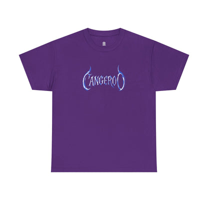 Cangeroo Bluelit Tee