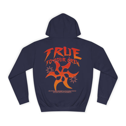 Cangeroo Shuriken Hoodie