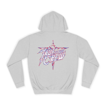 Cangeroo Retro Hoodie