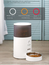UV filter cartridge for the pet fountain