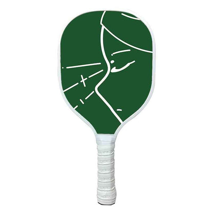 Outdoor Training & Practice Paddle for Men & Women Leisure Play