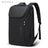 Large capacity laptop backpack