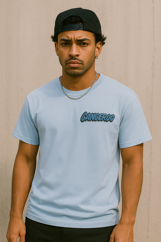 True To Your Crew Star Tee
