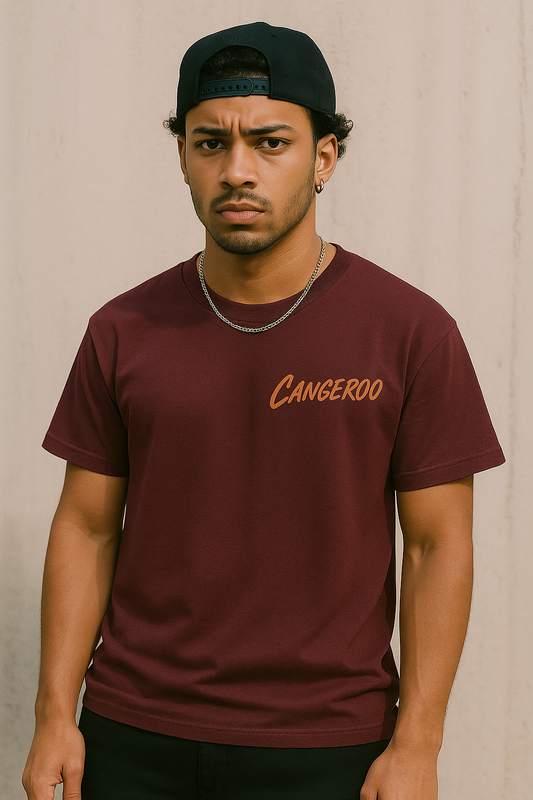 Cangeroo Vampire Tee