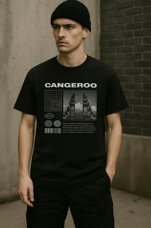 Cangeroo Ascension Grid