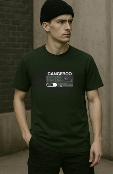 Influential Worldwide Tee