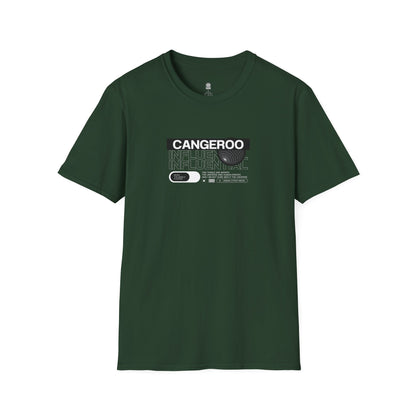 Influential Worldwide Tee