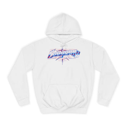 Cangeroo Retro Hoodie