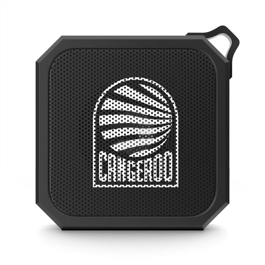 Cangeroo Mini Speaker – Black Stealth