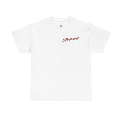 Cangeroo Vampire Tee