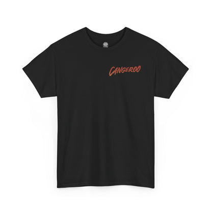 Cangeroo Vampire Tee