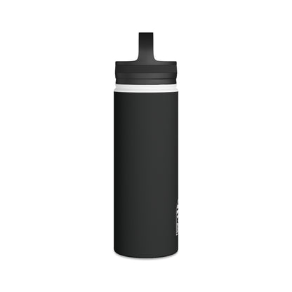 Cangeroo Sport Stainless Steel Water Bottle - Cangeroo
