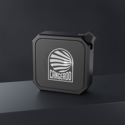 Cangeroo Mini Speaker – Black Stealth