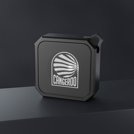 Cangeroo Mini Speaker – Black Stealth