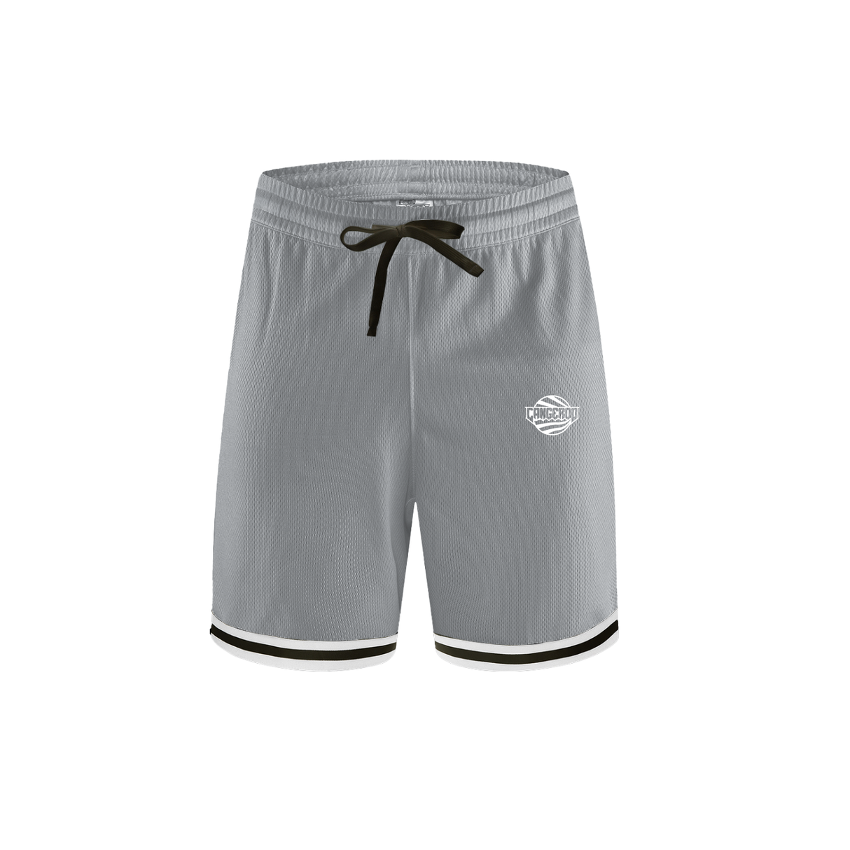 Mens Basketball Shorts Lightweight Sports Training Gym S M L XL