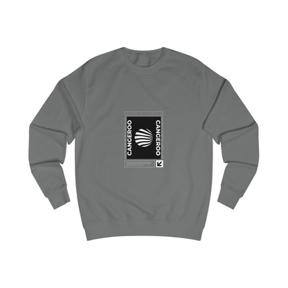 Cangeroo Signal Core Crewneck