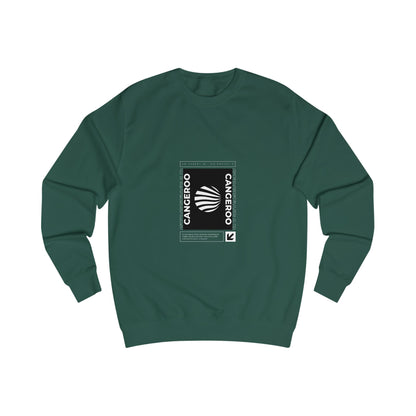 Cangeroo Signal Core Crewneck