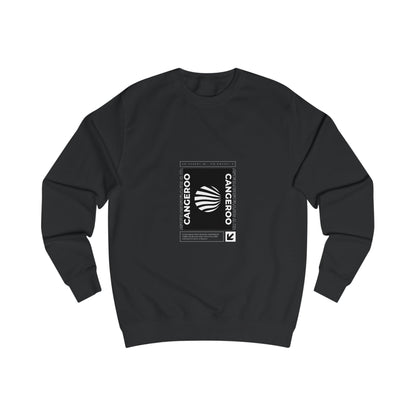 Cangeroo Signal Core Crewneck