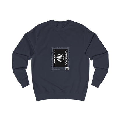 Cangeroo Signal Core Crewneck