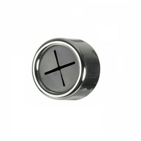 Adhesive wall hooks holding kitchen utensils