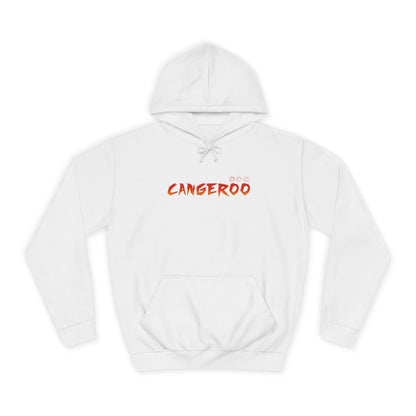 Cangeroo Shuriken Hoodie