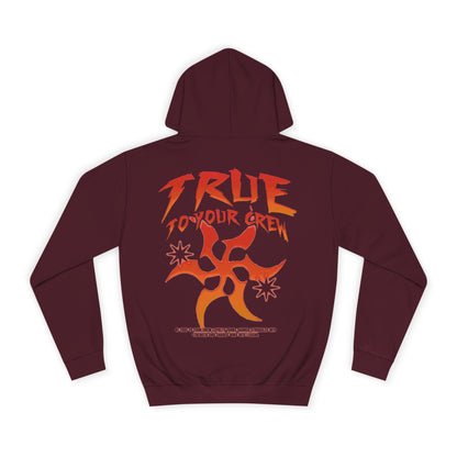 Cangeroo Shuriken Hoodie