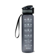Tritan sports water bottle