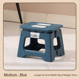 Folding stool carry strap