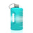 Water bottle in black