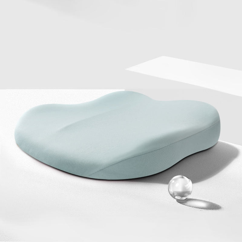 Car seat cushion colour range