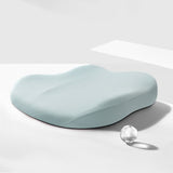 Car seat cushion colour range