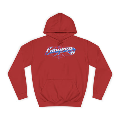 Cangeroo Retro Hoodie