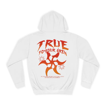 Cangeroo Shuriken Hoodie