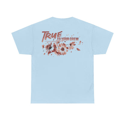 Cangeroo True To Your Crew Tee