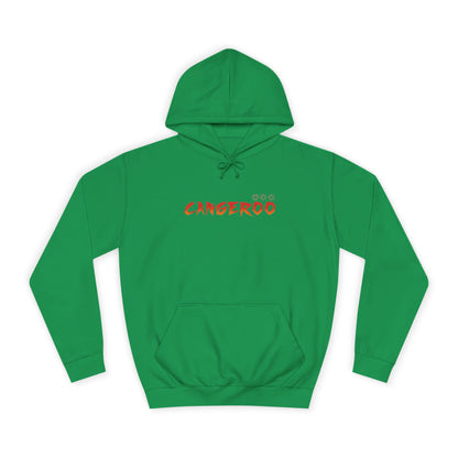 Cangeroo Shuriken Hoodie