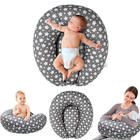 Breastfeeding nursing pillow