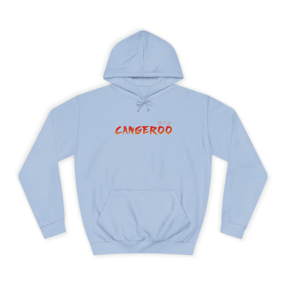 Cangeroo Shuriken Hoodie