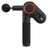 Cordless muscle massage gun