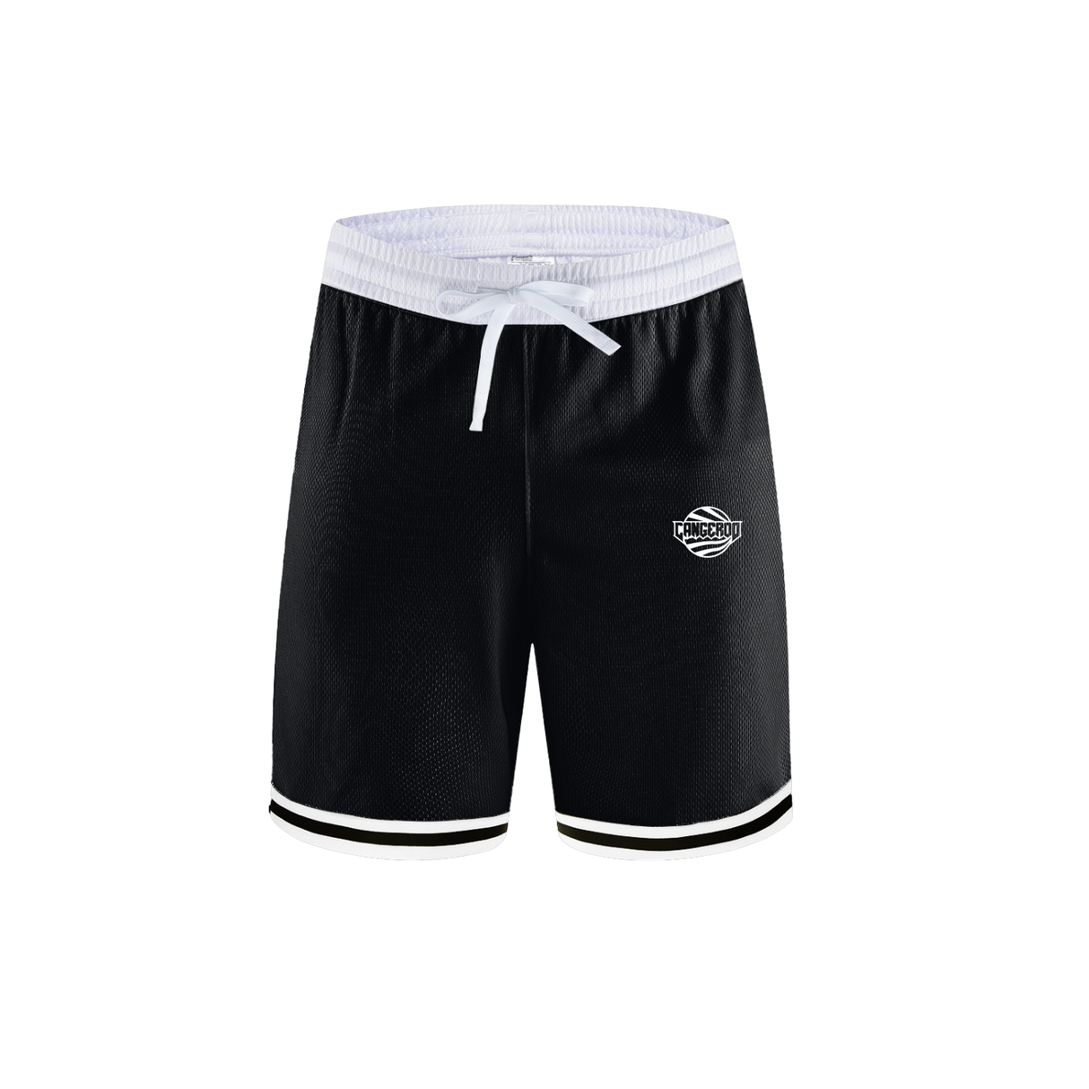 Mens Basketball Shorts Lightweight Sports Training Gym S M L XL