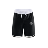 Mens Basketball Shorts Lightweight Sports Training Gym S M L XL