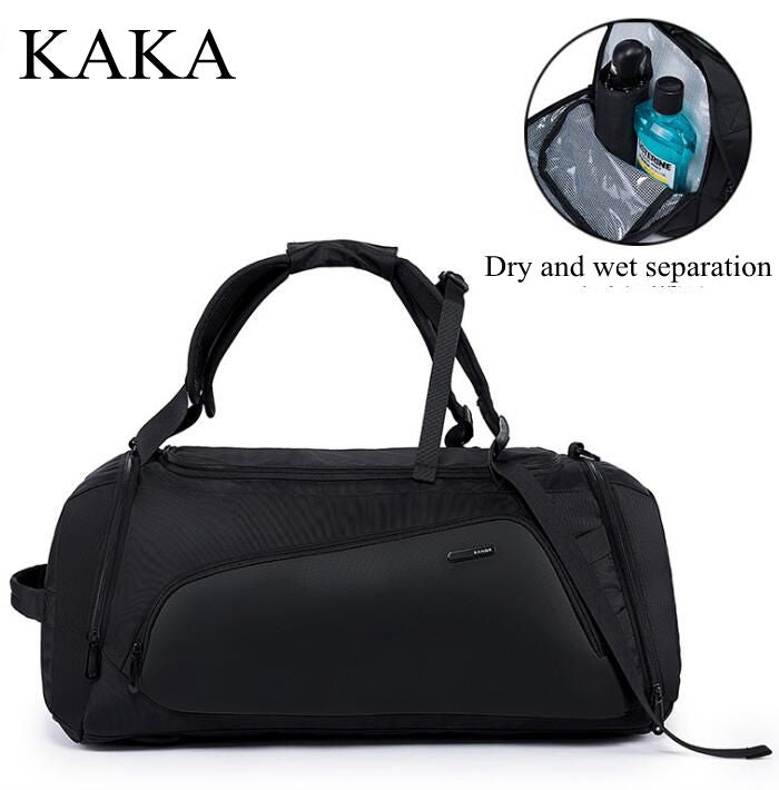 Multifunctional Gym & Travel Bag